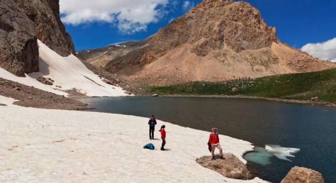 Doğu Anadolu'da Doğa Hazineleri - 15: Munzur
