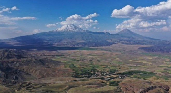 Doğu Anadolu'da küresel ısınma