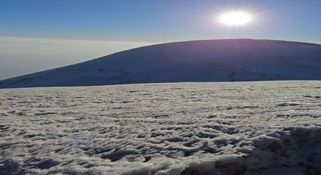 Doğu Anadolu'da küresel ısınma