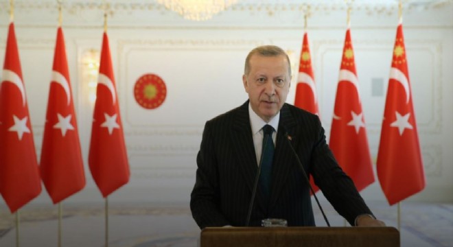 ‘Hava Kuvvetleri; Dosta güven, düşmana korku'