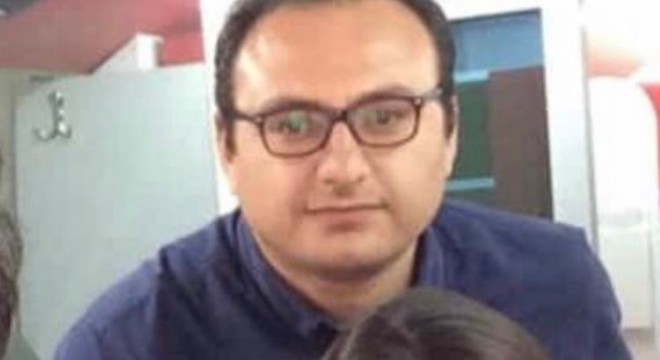 Dr. Coşkun gözyaşlarıyla uğurlandı