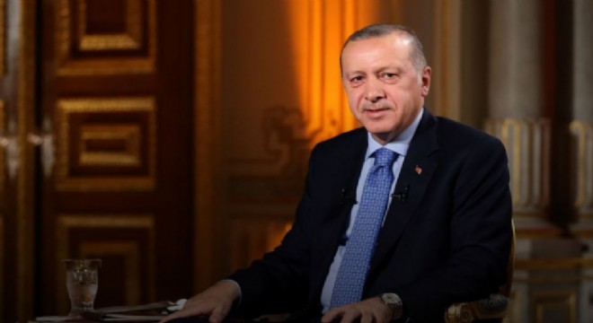 ‘Duruşumuz sadece barış yanlısıdır'