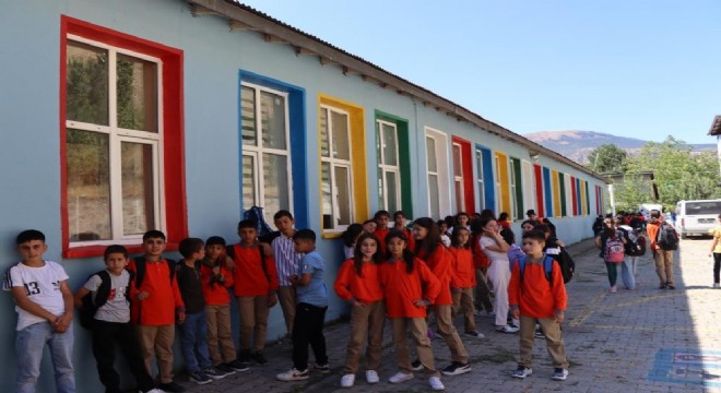 ETB'den 'İyilik Hareketi'