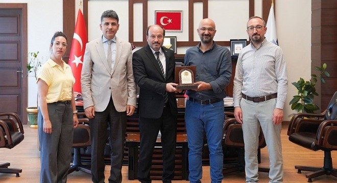 ETÜ BAP'ta Çiçek dönemi