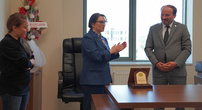 ETÜ Kurumsal İletişimde Karimi dönemi