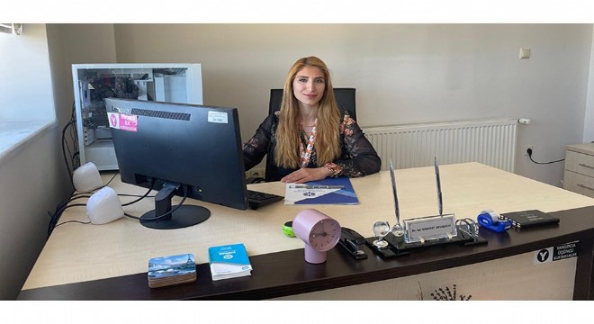 ETÜ Projesine TÜBİTAK BiGG desteği