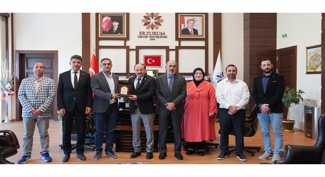 ETÜ UZEM yönetiminde yeni süreç