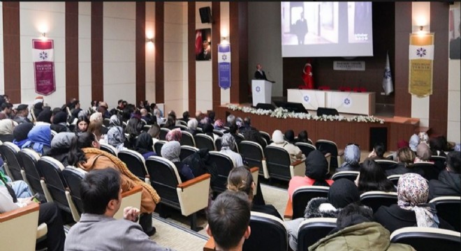 ETÜ'de 12 Mart' gündemi