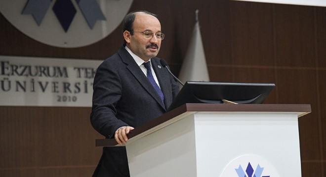 ETÜ'de ‘Kadın Sağlık Yöneticileri' gündemi