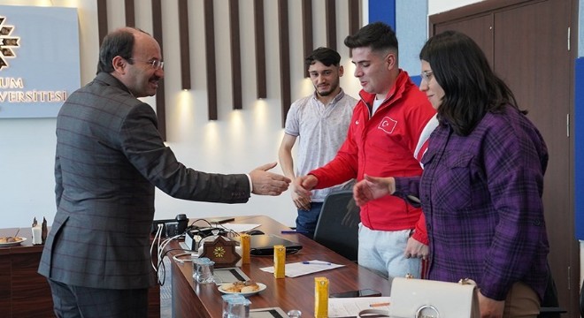 ETÜ'de Siber Güvenlik Eğitimi gündemi