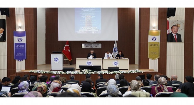 ETÜ'de Sosyal Bilimler gündemi