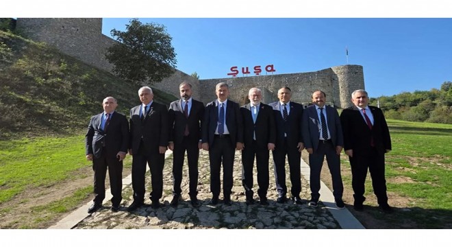 ETÜ'den Azerbaycan yaklaşımı