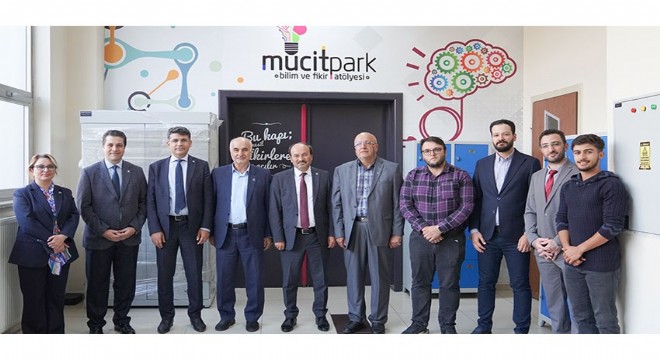 ETÜ'den İran yaklaşımı