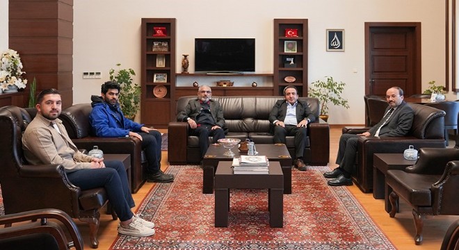 ETÜ'den Milli Teknoloji Atölyesi girişimi