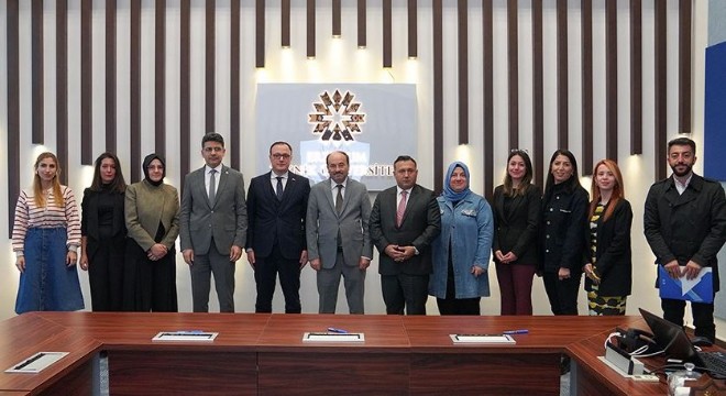 ETÜ'den ilçeler bazında işbirliği köprüsü