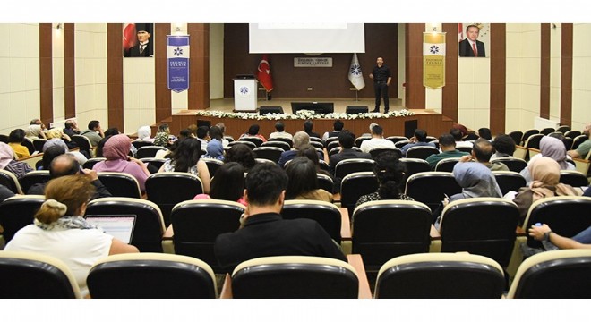 ETÜ stratejik plana yoğunlaştı