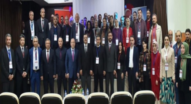 Eğitimciler tecrübe ve gözlemlerini paylaştı