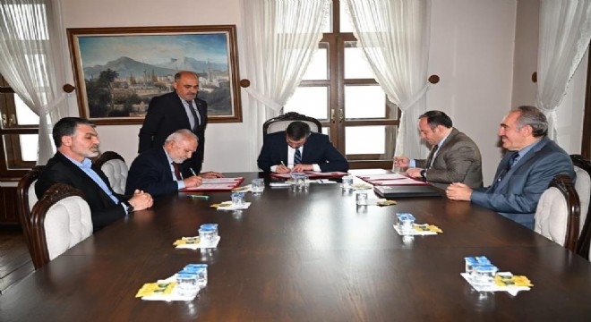 Eğitime hayırsever desteği