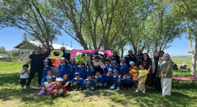 Emniyetten öğrencilerin etkinliğine destek