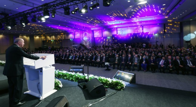 ‘Enflasyonda kalıcı düşüş hedefliyoruz'