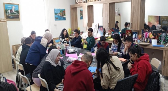 Engelsiz Yaz Okulu başlıyor