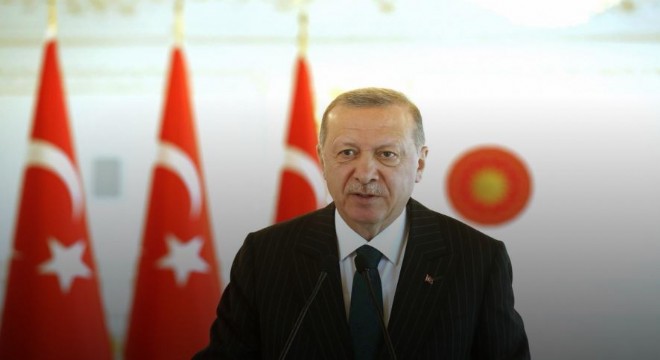 Erdoğan: ‘Doğruyu ortaya koyduk'