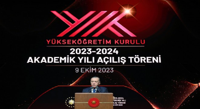 Erdoğan: ‘Geriye gidişe kesinlikle izin vermeyeceğiz'