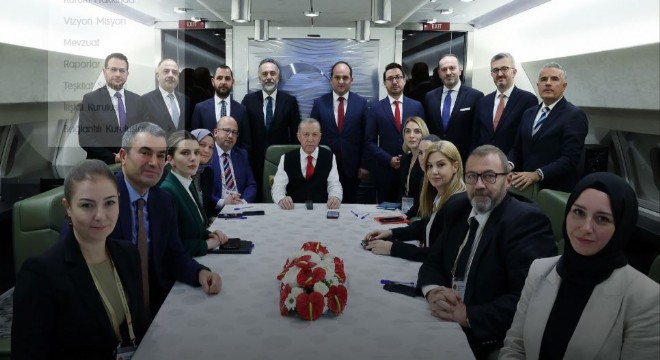 Erdoğan: 'Görevimiz doğruyu hatırlatmak'