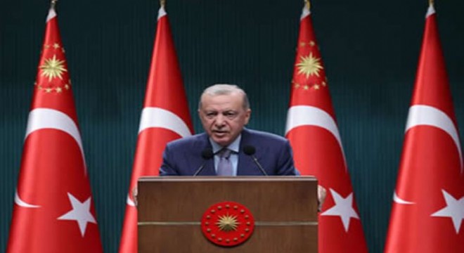 'Hükûmetlerimizin en büyük yatırımı insanadır'