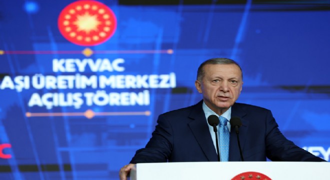Erdoğan: 'İnsanlık görevimizi yerine getirdik'