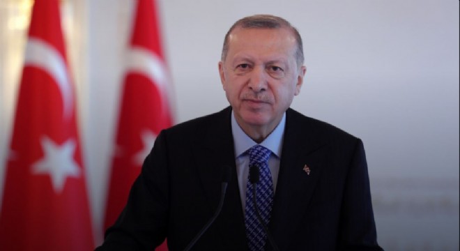 Erdoğan: 'Lanetliyorum'