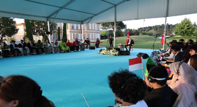 Erdoğan: ‘Mücadelemizi sürdüreceğiz'