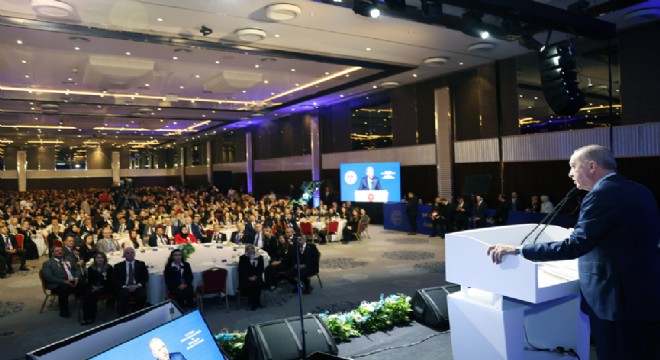 Erdoğan: ‘Müsaade edemeyiz'