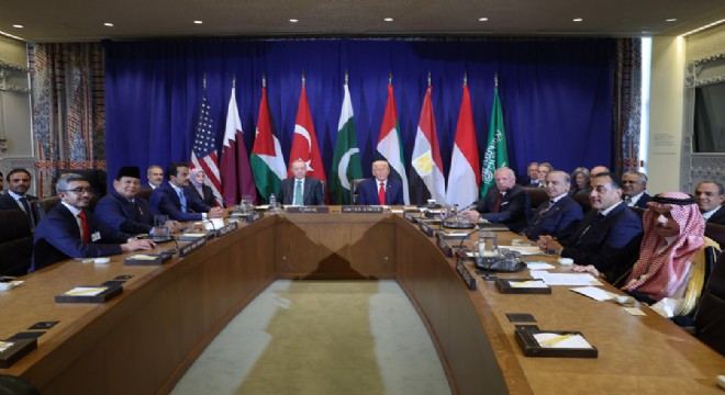 Erdoğan: Sonucu da hayrolsun