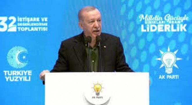 Erdoğan: Terör Sorunu Sona Eriyor