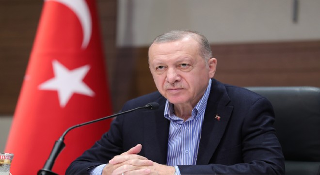 Erdoğan'dan 17 Ağustos paylaşımı