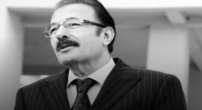 Erdoğan'dan Ferdi Tayfur için taziye mesajı