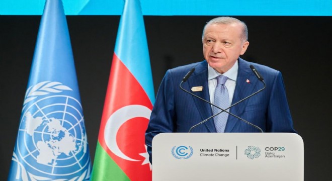 Erdoğan'dan İsrail'e sert tepki