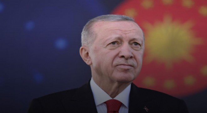 Erdoğan'dan 'Terörsüz Türkiye' mektubu