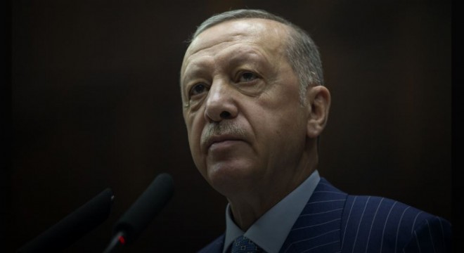 Erdoğan'dan birlik ve beraberlik mesajı