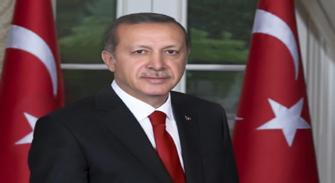 Erdoğan'dan birlik ve beraberlik mesajı