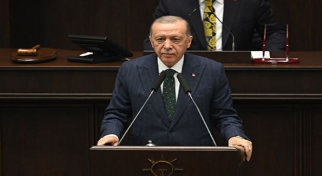 Erdoğan'dan birlik ve dirlik mesajı