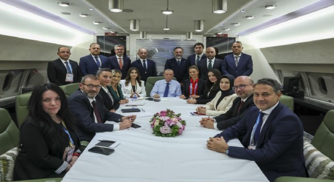 Erdoğan emeklilere müjde verdi