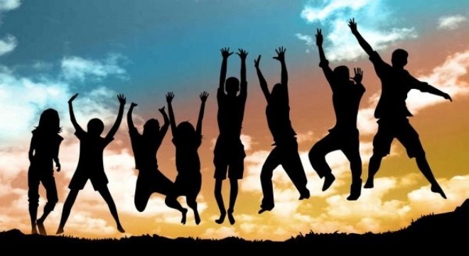 Erzurum 20 Genç Şehir arasında