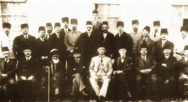 Erzurum Kongresi 106'ıncı yılında