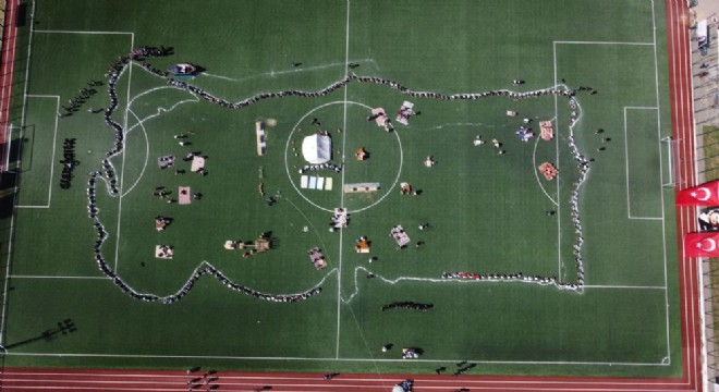 Erzurum Kongresini canlandırdılar