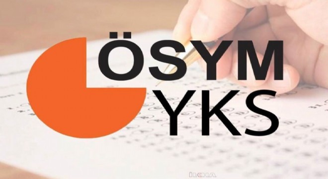 Erzurum Nüfus müdürlüklerinde YKS mesaisi