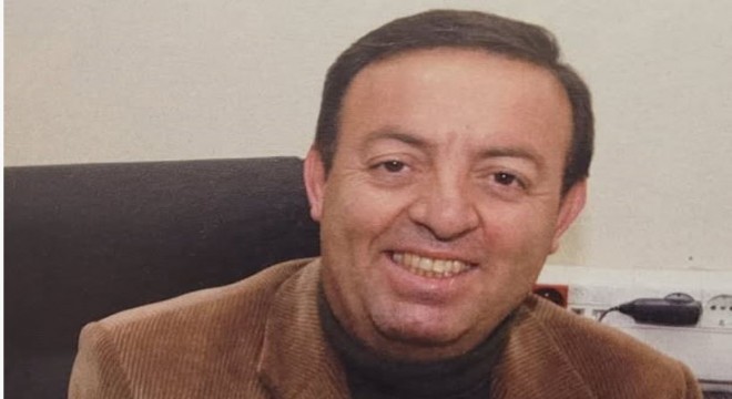 Erzurum O'nu hep hayırla anacak