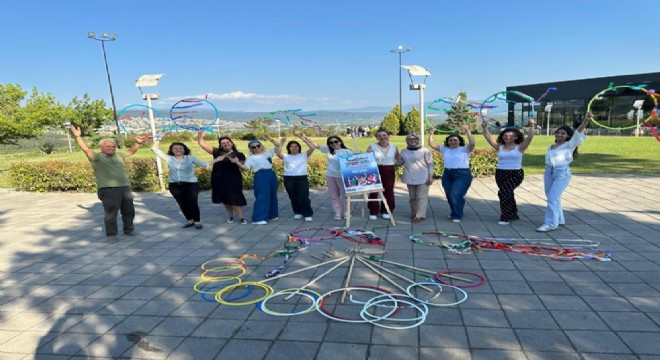 Erzurum ÖRAV Eğitim Şenliğinde geri sayım