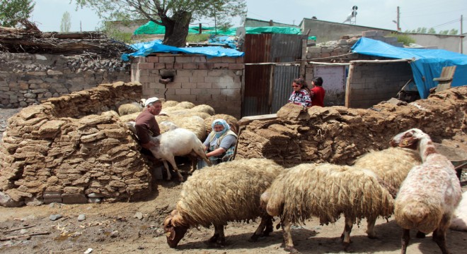 Erzurum akraba evliliğinde 17'inci sırada